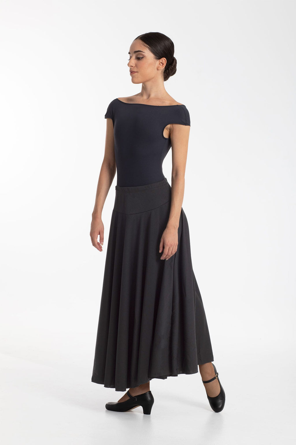 Gonna Flamenco Intermezzo 7720 - Immagine 2