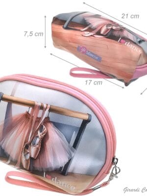 Pochette Rotonda Grande Girardi - Immagine 2