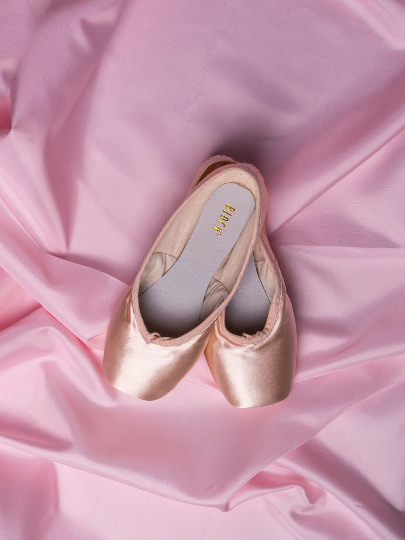 Punte Bloch Hannah