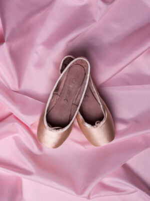 Punte Capezio Ava 1142W - Immagine 5