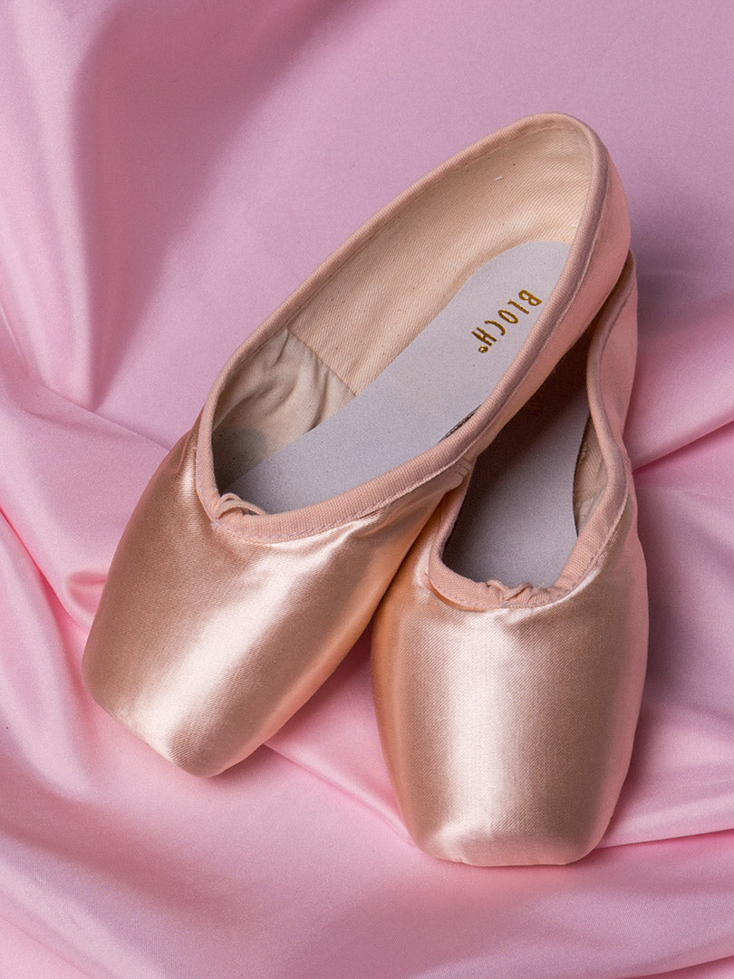 Punte Bloch Hannah Strong S0109LS - Immagine 2