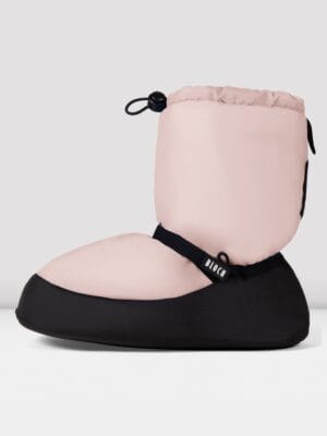 Scaldapiedi Bloch Candy Pink IM009B - Immagine 7