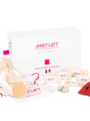 Punte Merlet Lisa - Immagine 7