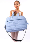 Borsa Grishko BC001BAG Celeste