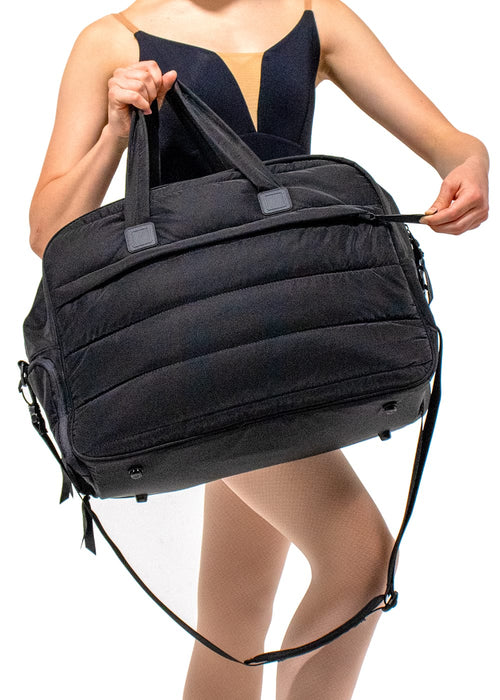 Borsa Grishko BC001BAG Nera - Immagine 2