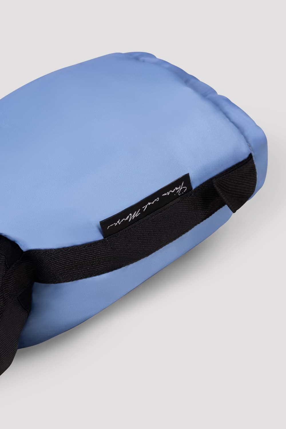 Scaldapiedi Bloch Light Blue IM009B - Immagine 2