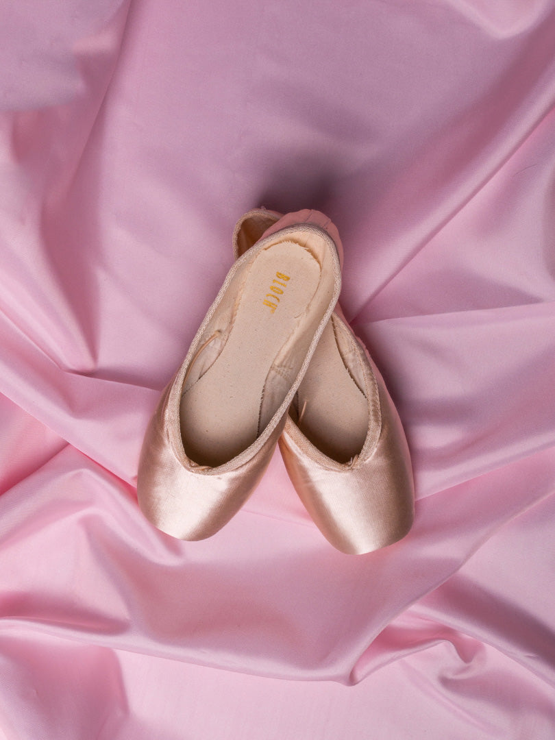 Punte Bloch Amelie