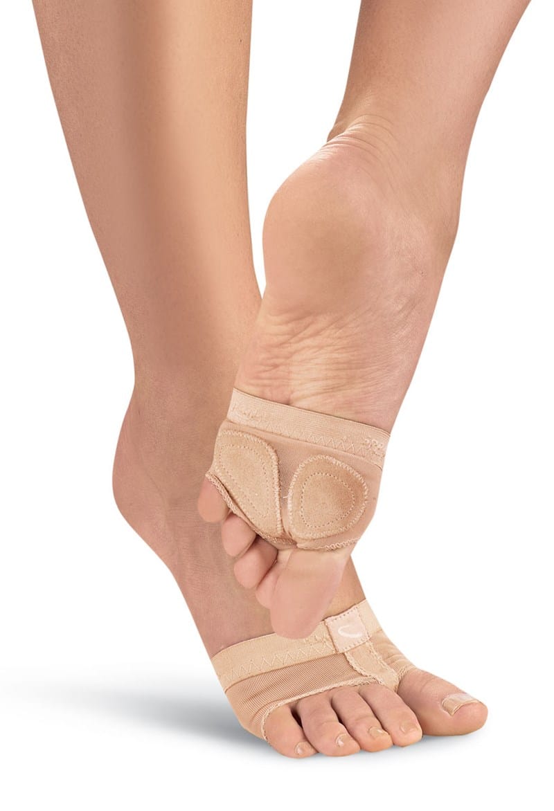 Salvapiede Capezio Foot Undez H07