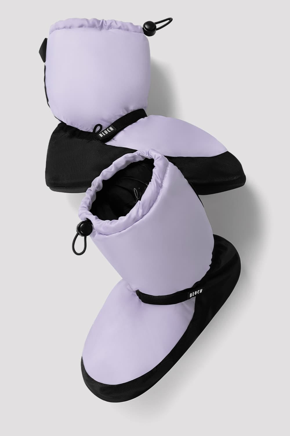 Scaldapiedi Bloch Lilla IM009B - Immagine 3