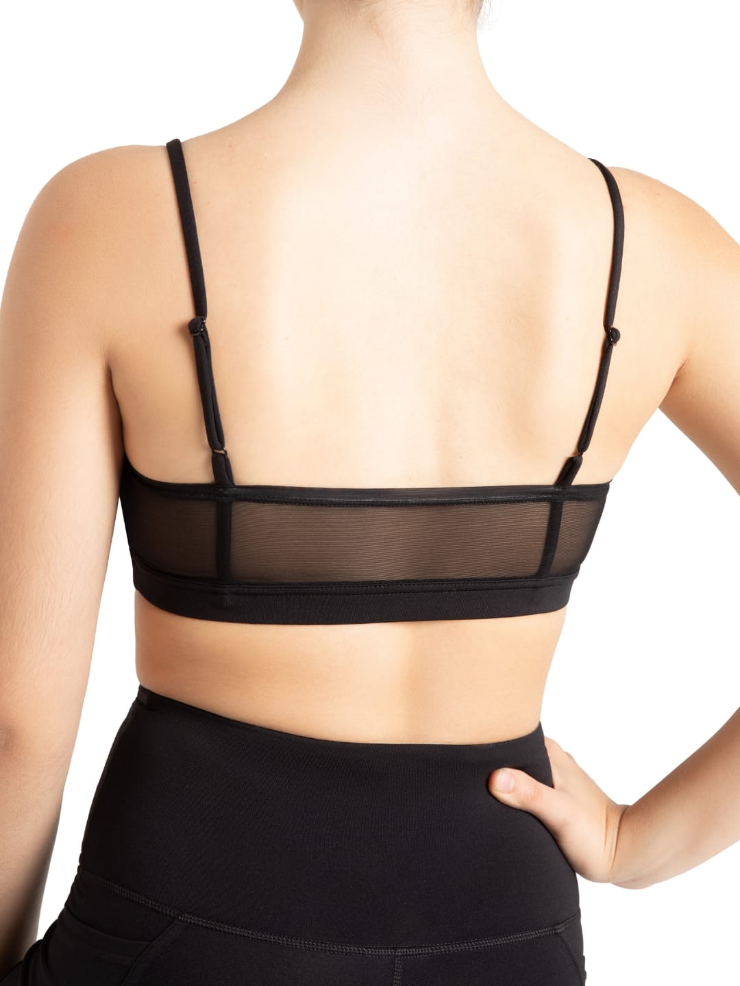 Top Capezio 12090W - Immagine 2