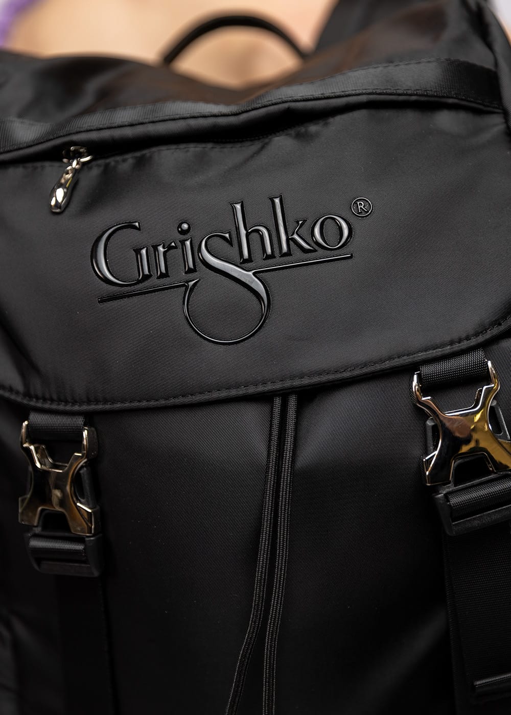 Zaino Grishko BC007BAG - Immagine 3