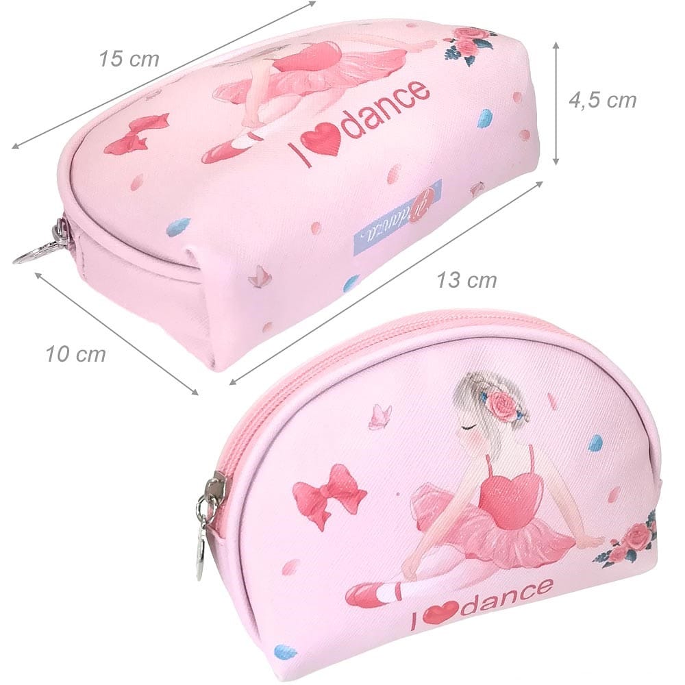 Pochette Girardi Tema Danza