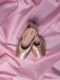 Punte Bloch Axiom Stretch