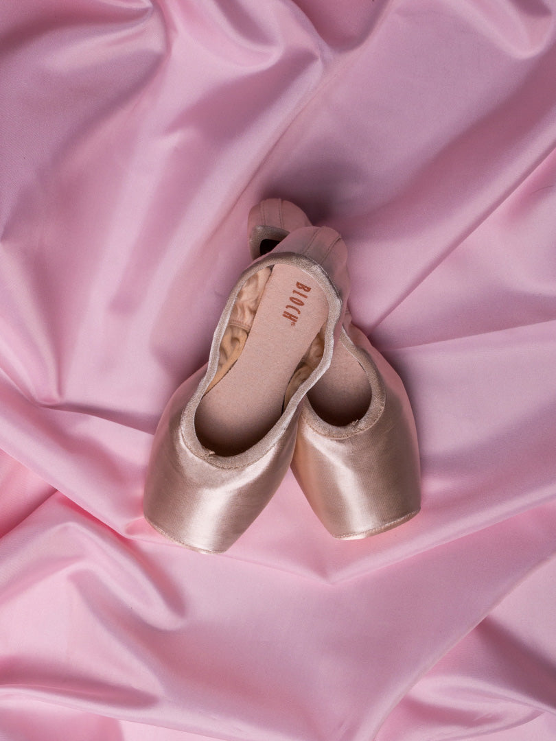 Punte Bloch Axiom Stretch