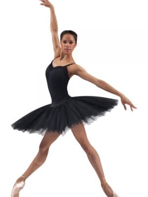 Tutulette Bloch R2921 Belle - Immagine 2