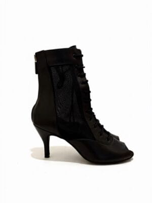 Scarpe da Ballo Heels tacco 8cm - Immagine 4