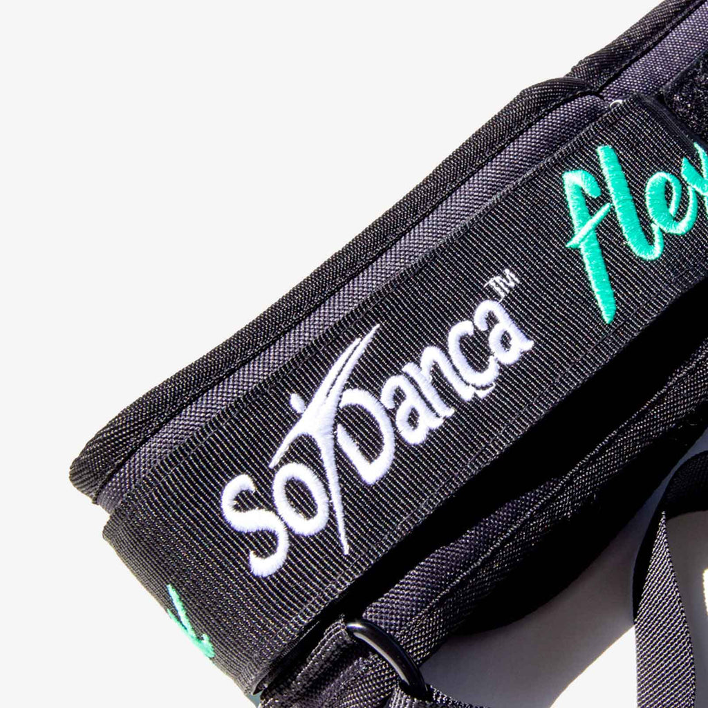 Kit per Stretching So Dança Flex Kit AC30 - Immagine 4