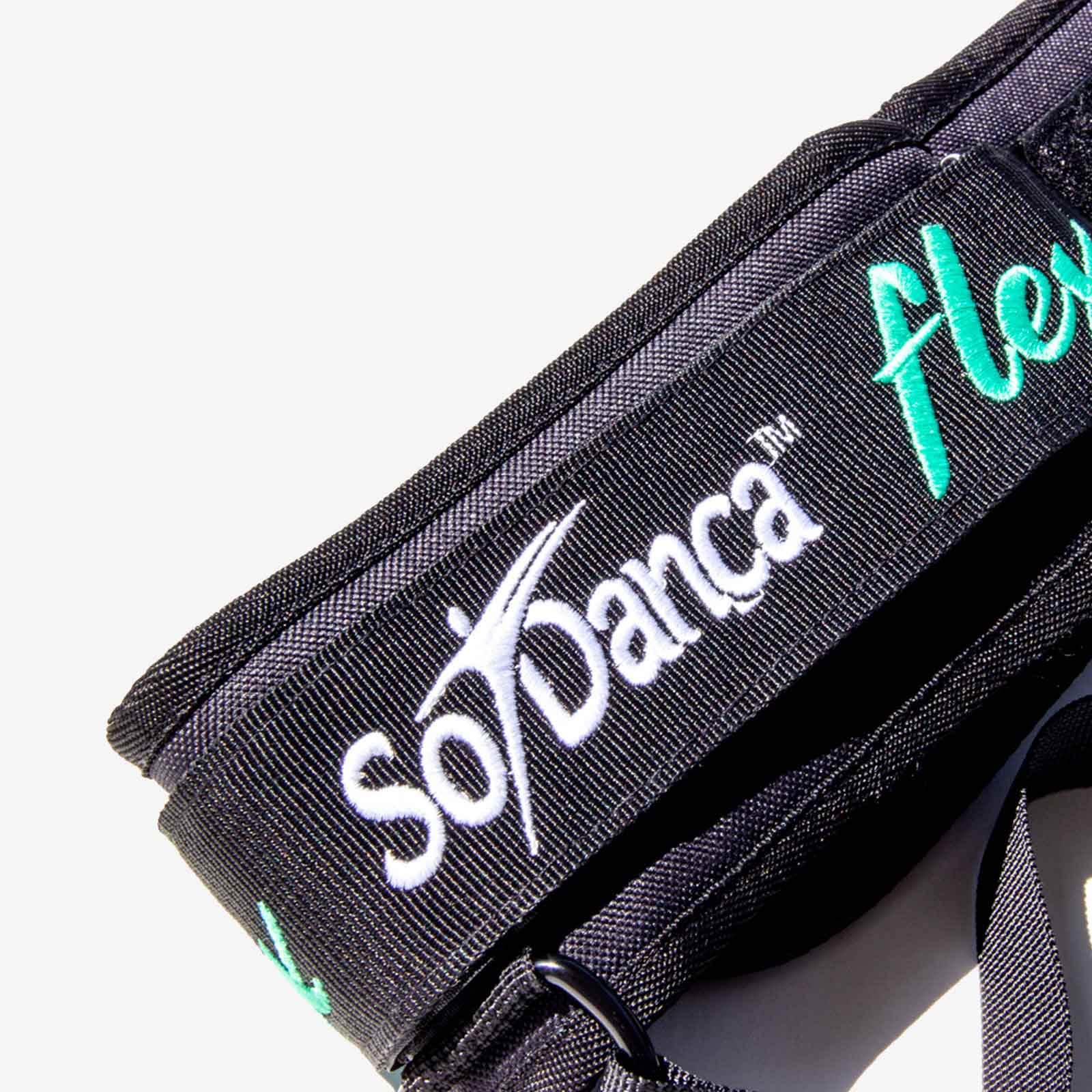 Kit per Stretching So Dança Flex Kit AC30 - Immagine 4