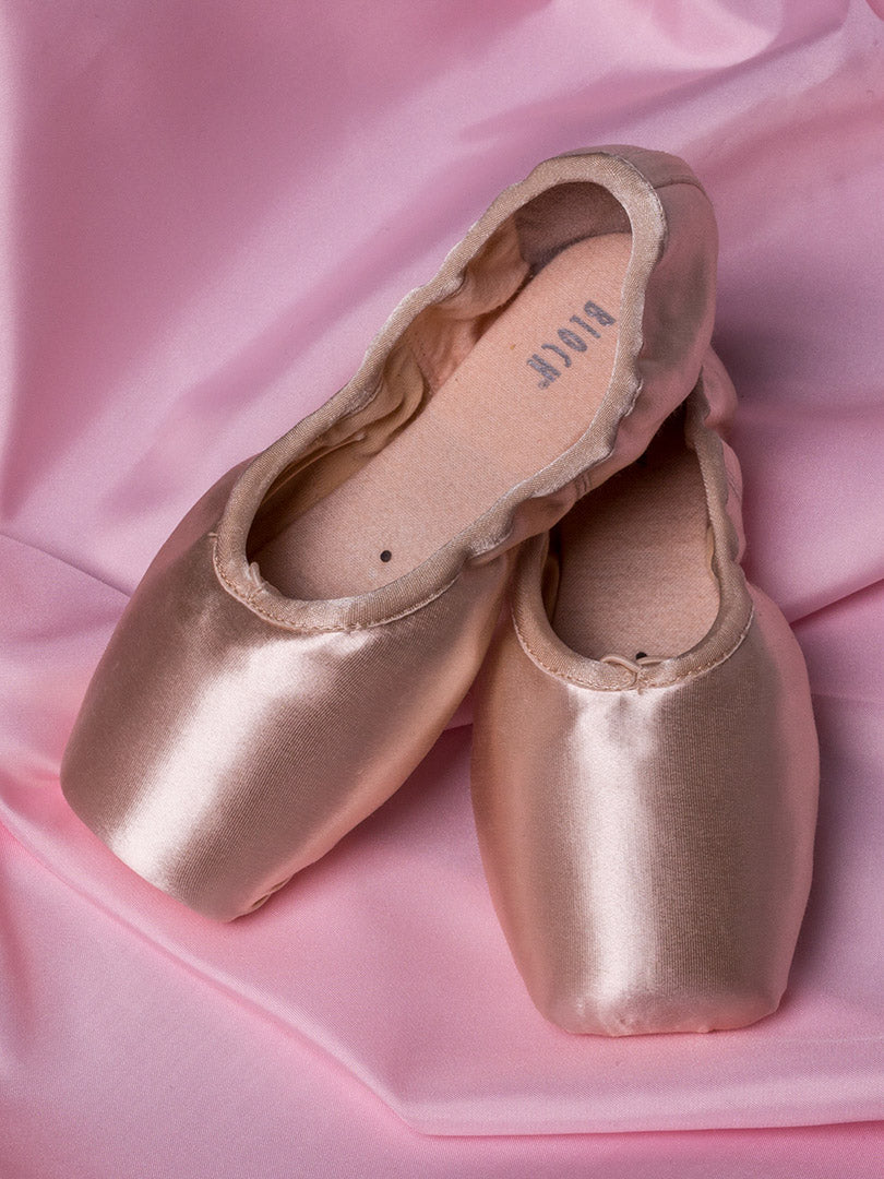 Punte Bloch Elegance - Immagine 2