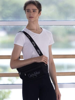 Marsupio Grishko BC009BAG - Immagine 4