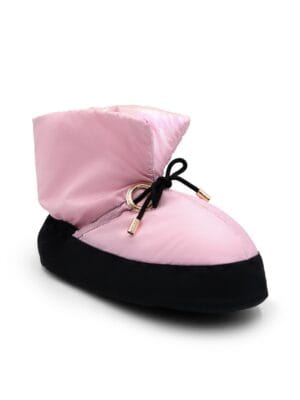 Scaldapiede Capezio Rosa WB200 - Immagine 4