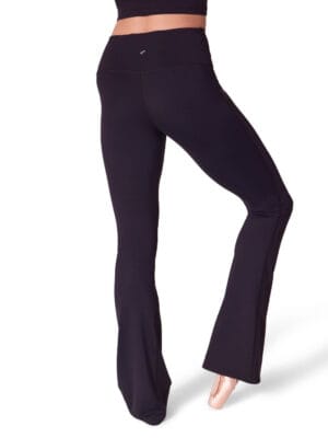 Leggins Capezio Nero EL112W - Immagine 7