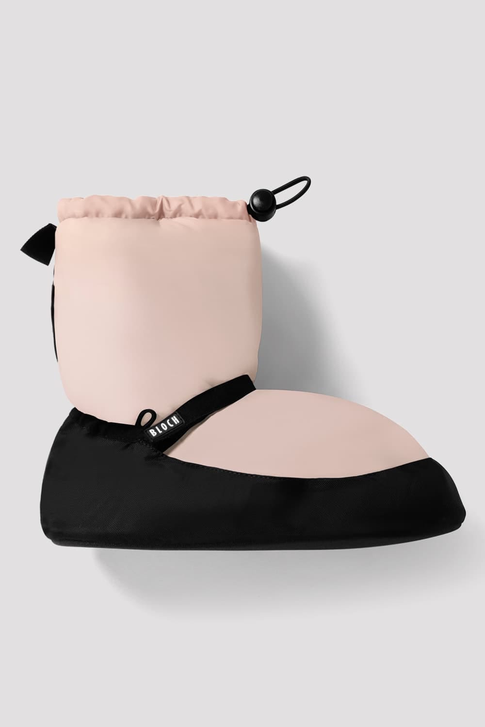 Scaldapiedi Bloch Candy Pink IM009B - Immagine 5