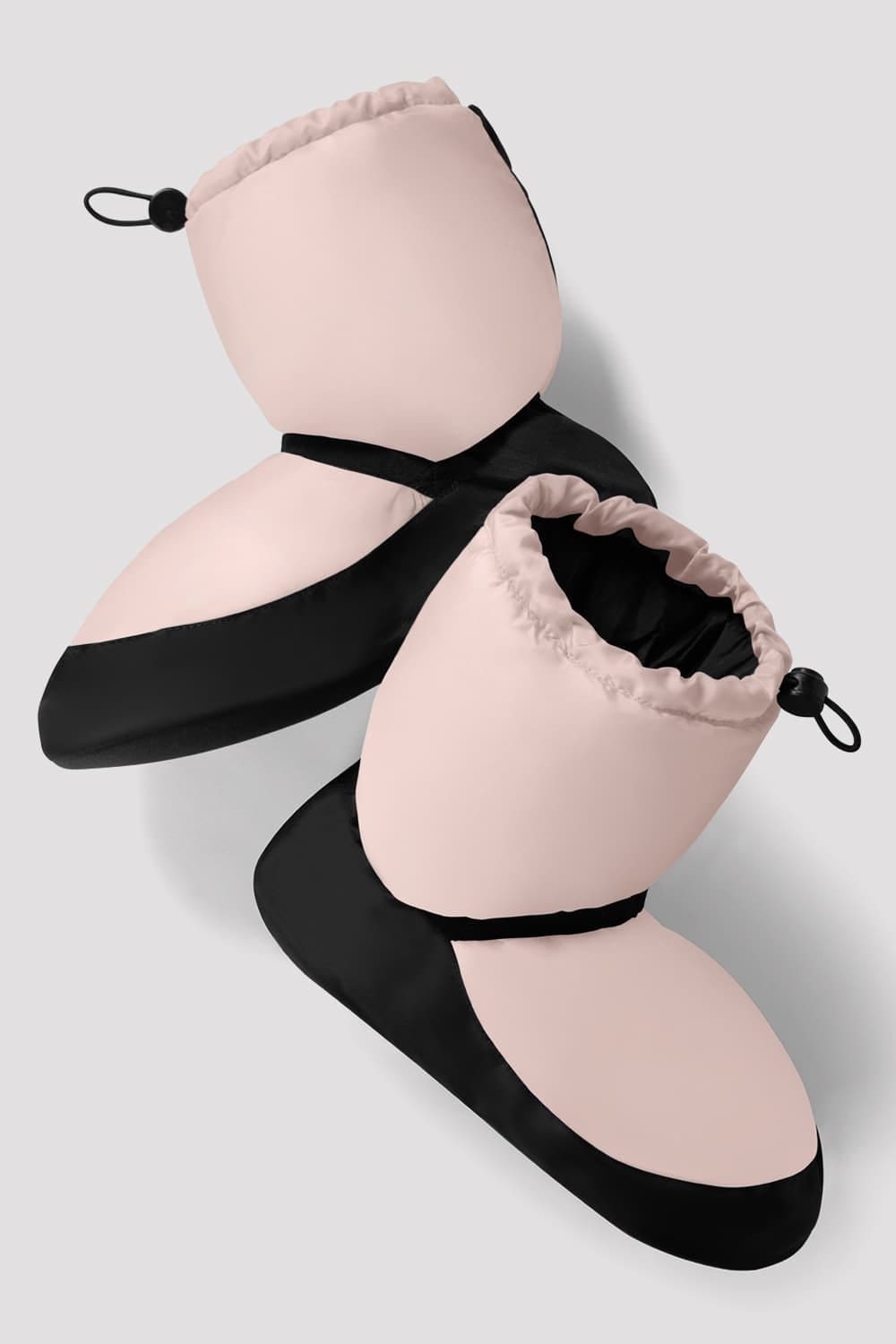 Scaldapiedi Bloch Candy Pink IM009B - Immagine 4