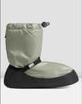Scaldapiedi Bloch Limited Edition Metallic Verde IM009BM