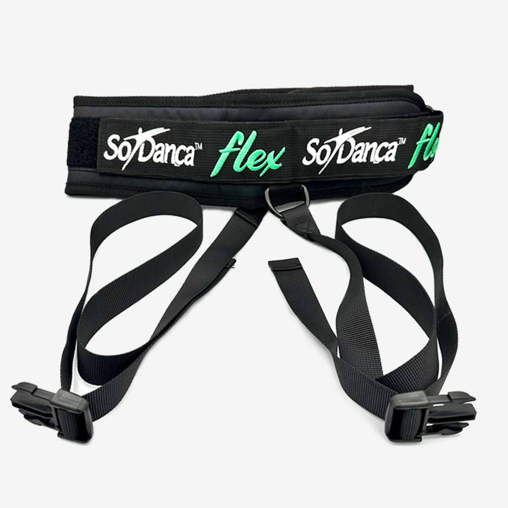 Kit per Stretching So Dança Flex Kit AC30 - Immagine 2