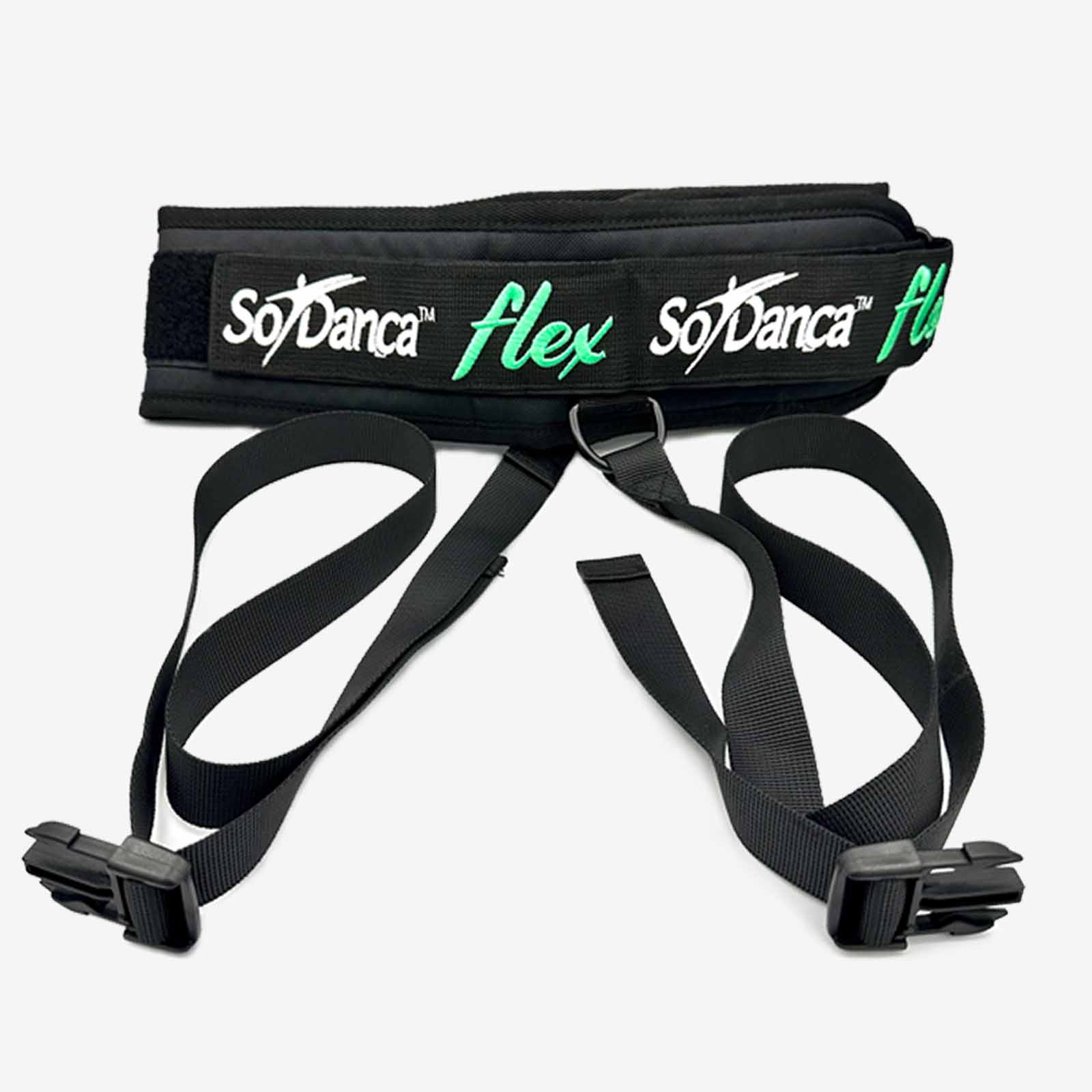 Kit per Stretching So Dança Flex Kit AC30 - Immagine 2
