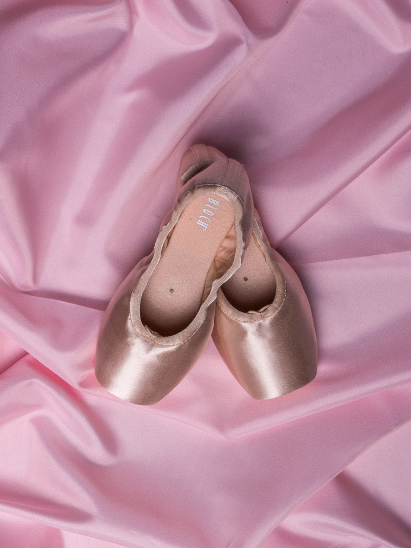 Punte Bloch Elegance