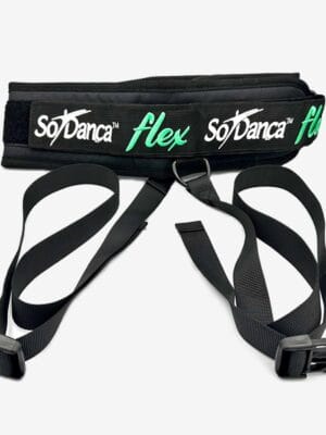 Kit per Stretching So Dança Flex Kit AC30 - Immagine 9