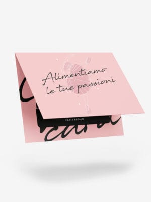 Gift Card – Carta regalo - Immagine 2