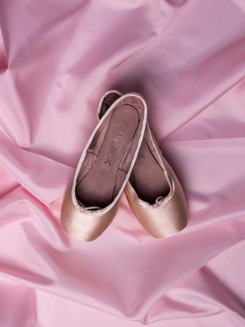 Punte Capezio Ava 1142W