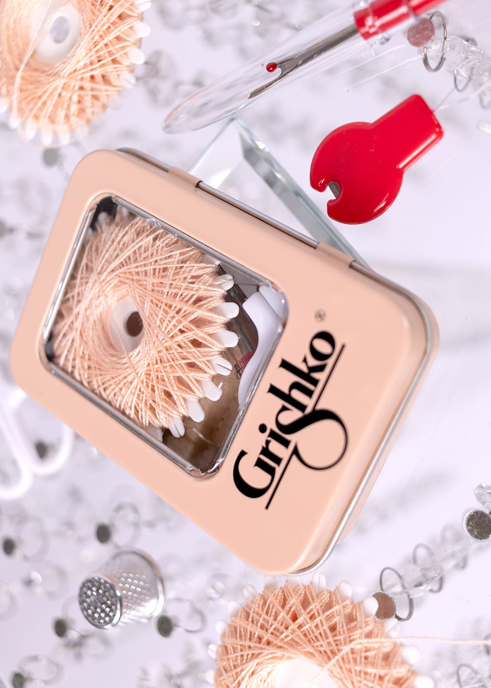 Kit Cucito Grishko SK001 - Immagine 3