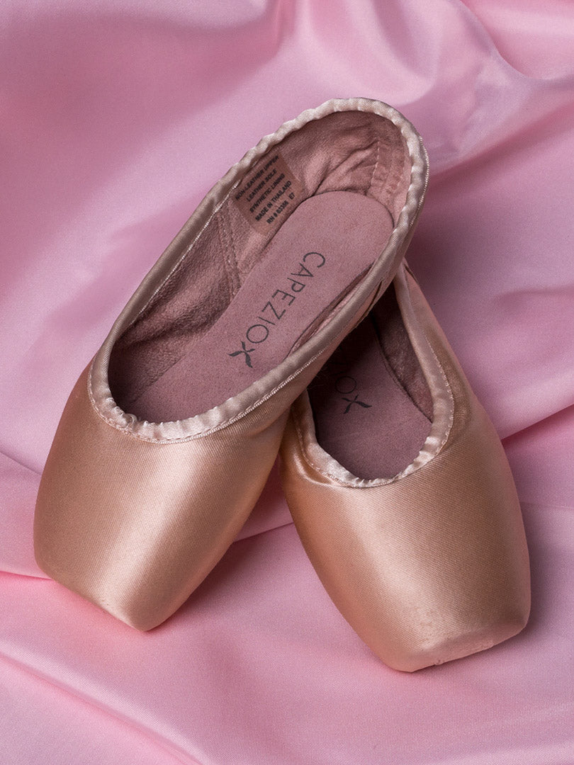 Punte Capezio Kylee 1140W - Immagine 2