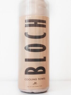 Asciugamano Di Raffreddamento Bloch 107444 - Immagine 4