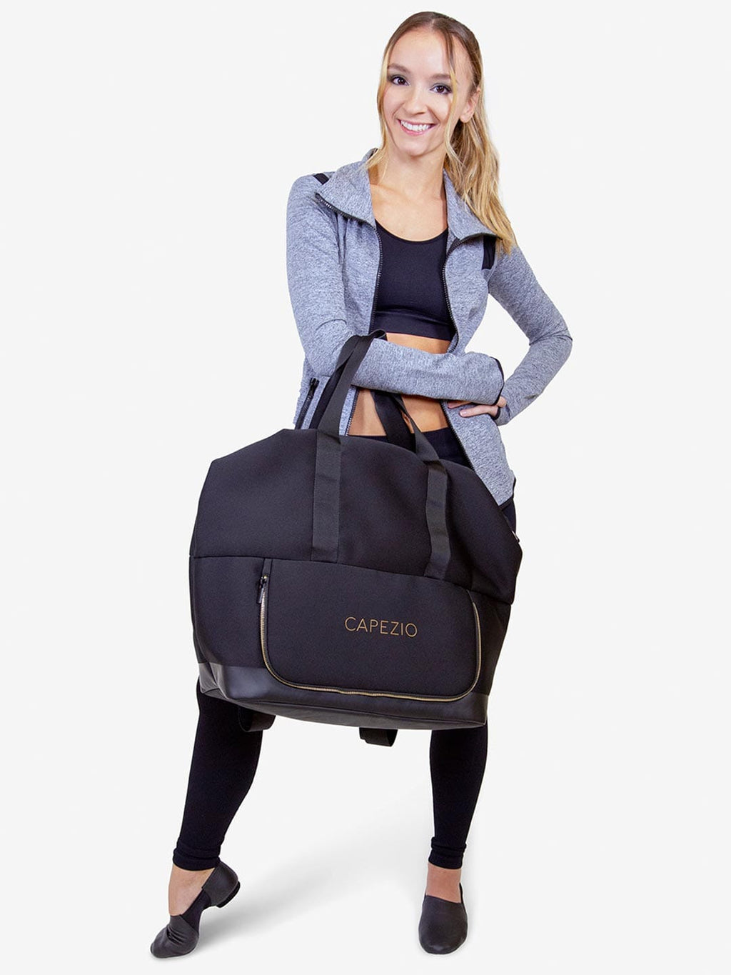 Borsone Capezio B223 - Immagine 2