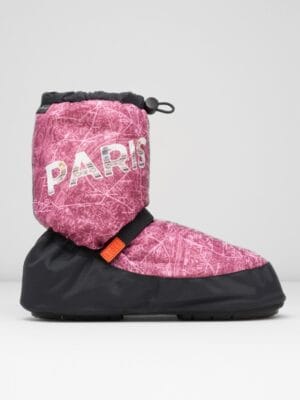 Scaldapiedi Bloch Limited Edition World - Immagine 8