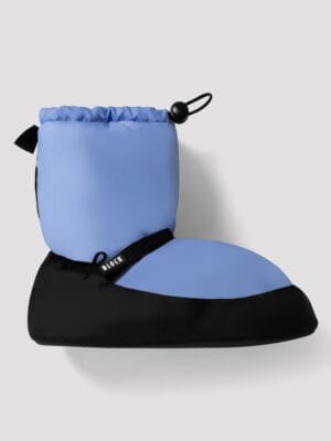 Scaldapiedi Bloch Light Blue IM009B - Immagine 10