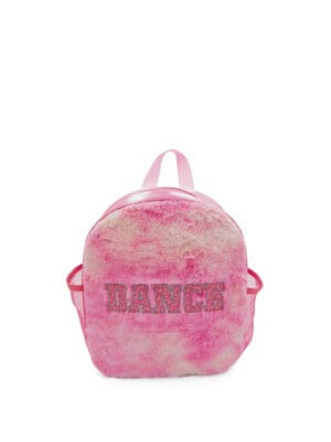 Borsa Bimba Capezio B287 - Immagine 10