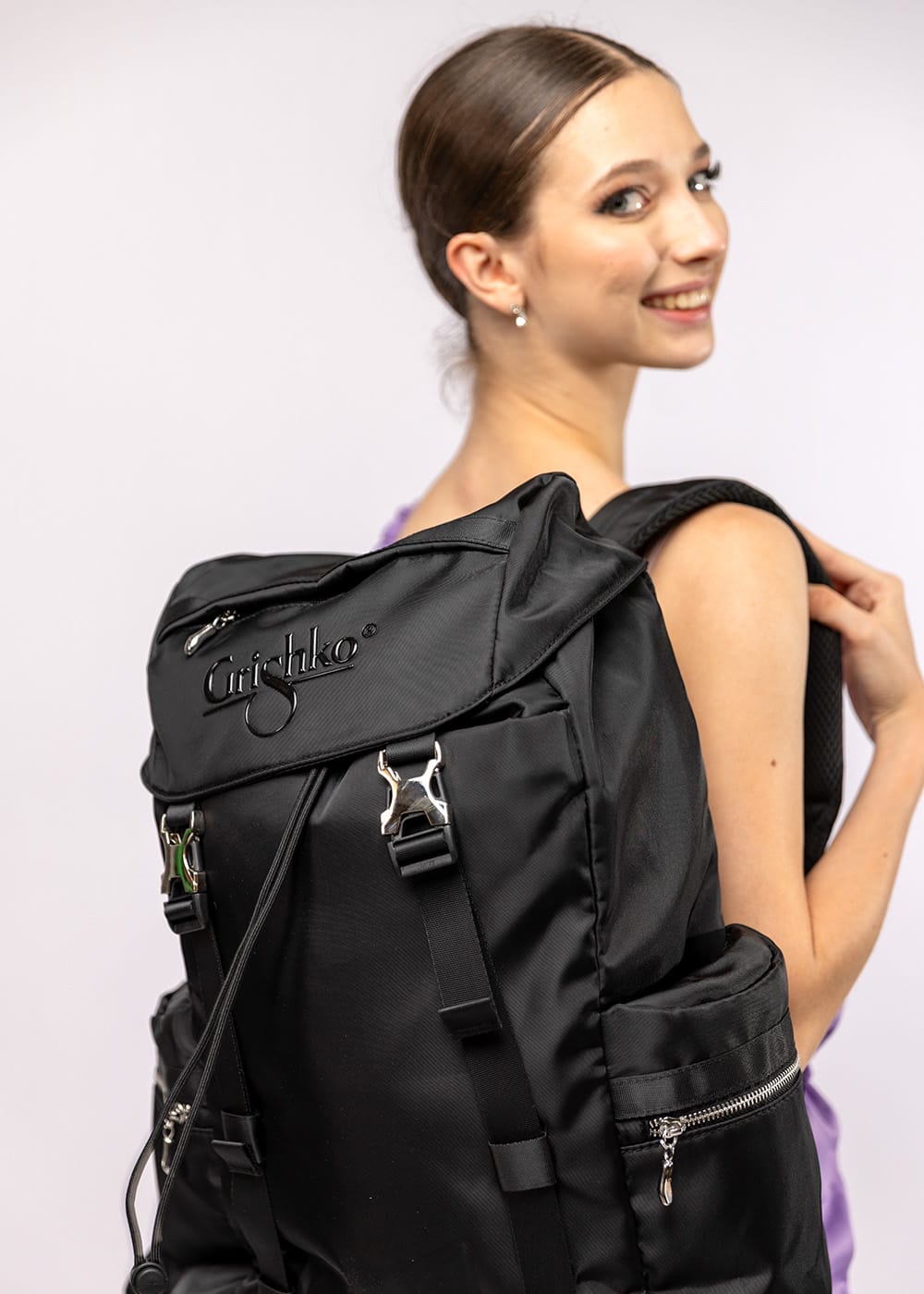 Zaino Grishko BC007BAG - Immagine 2