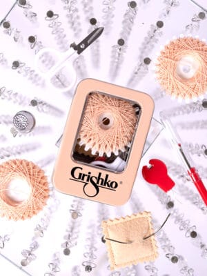 Kit Cucito Grishko SK001 - Immagine 5
