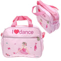 Borsa Bimba Girardi Tema Danza
