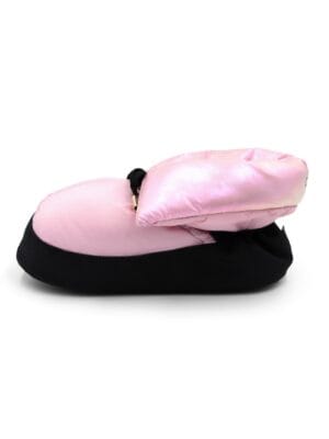 Scaldapiede Capezio Rosa WB200 - Immagine 5