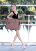 Borsa Grishko BC001BAG Caffè