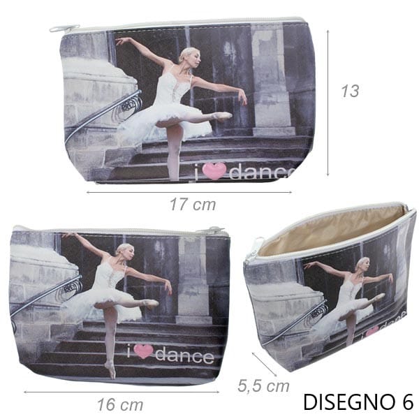 Pochette Girardi - Immagine 6