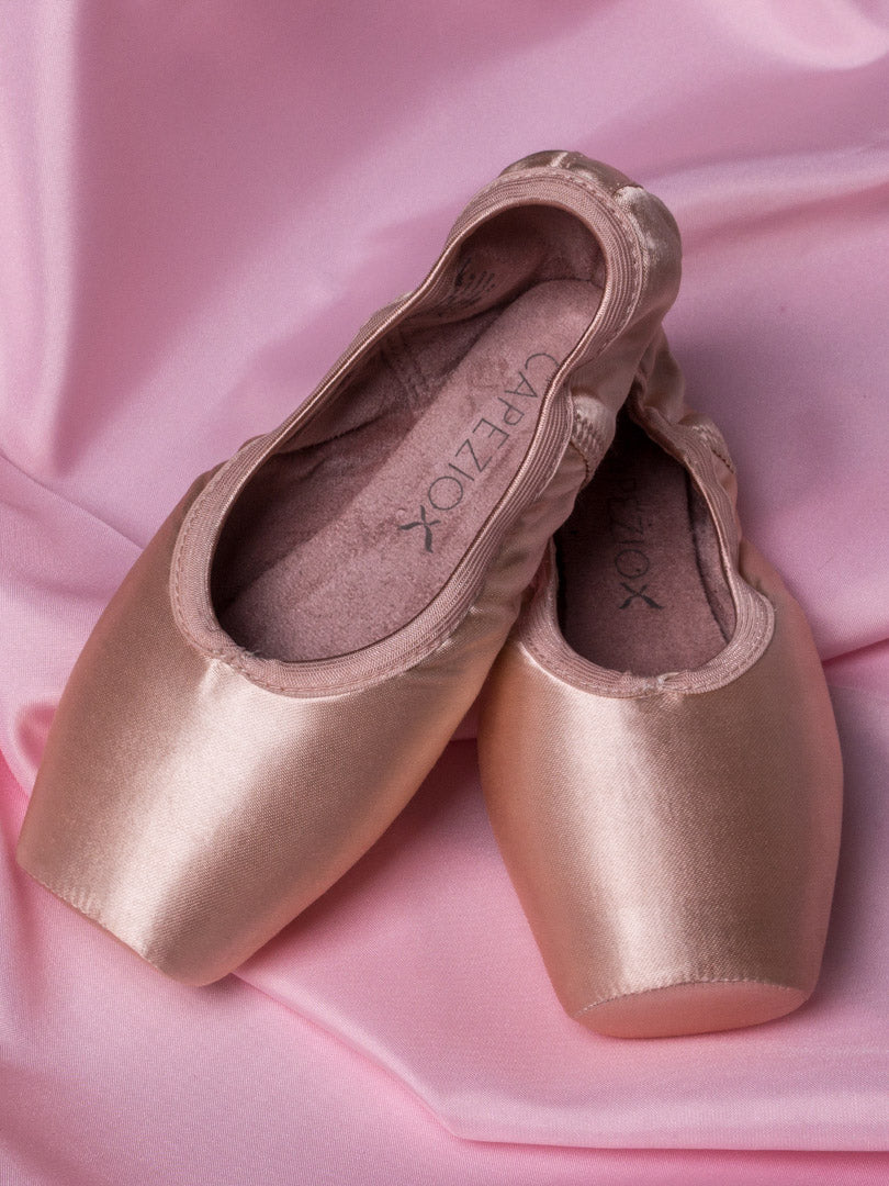 Punte Capezio Cambrè 1128W  Durezza Media/Dura - Immagine 2