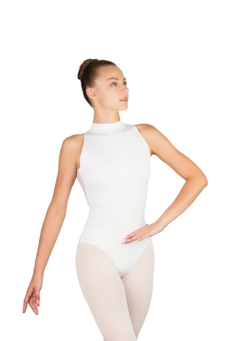 Body Ballet Rosa Amelie - Immagine 3